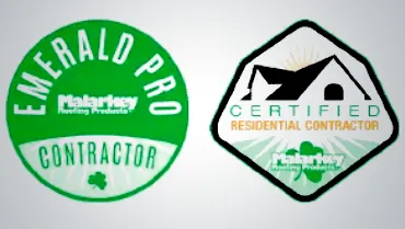 Malarkey Emerald Pro Contractor