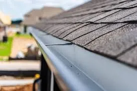 Gutters services in Vancouver, WA by Quality Master Roofing & Remodel