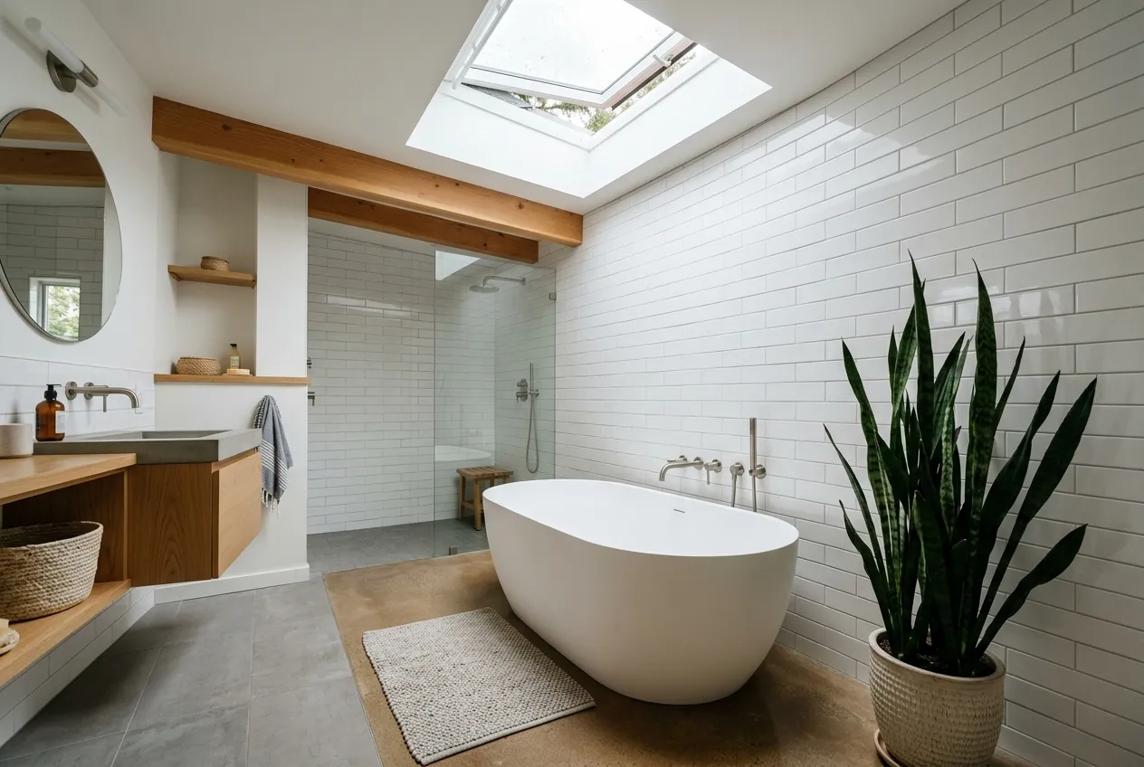 Solar & Vented Models - Skylights service by Quality Master Roofing & Remodel in Vancouver, WA