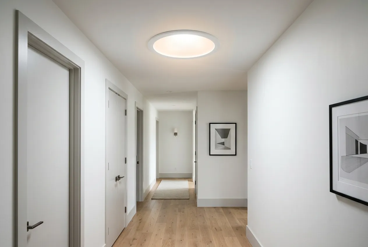 Sun Tunnels (Tubular Daylighting) - Skylights service by Quality Master Roofing & Remodel in Vancouver, WA
